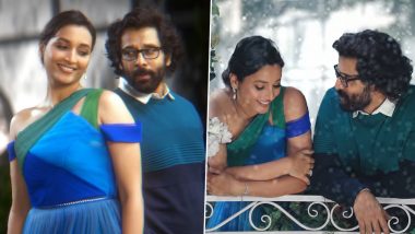 Cobra Song Uyir Urugudhey: This Number From Chiyaan Vikram’s Film Composed by AR Rahman Is Soul Soothing (Watch Video)
